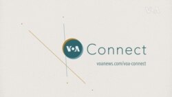 VOA Connect Episode 180, A Sense of Community