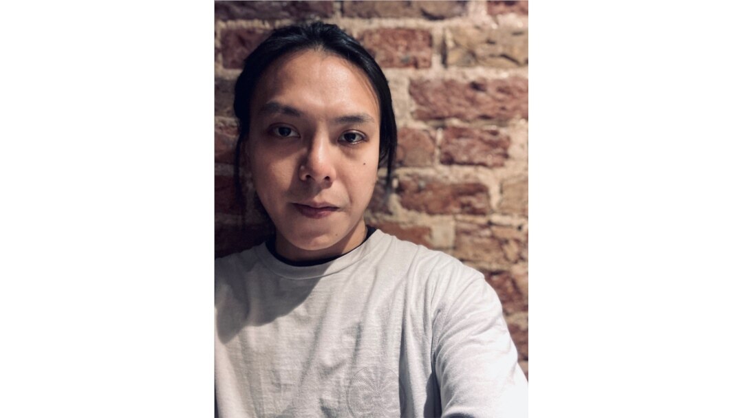 反送中示威者王茂俊亲身经历831事件。