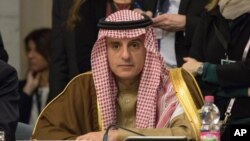 عادل الجبیر وزیر خارجۀ عربستان گفته است که سویس زمینۀ سفر حاجیان ایرانی را به عربستان فراهم خواهد کرد.