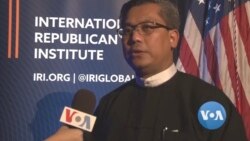 NUG ကို ႏိုင္ငံတကာအသိအမွတ္ျပဳေရး သံအမတ္ႀကီးဦးေက်ာ္မိုးထြန္းတိုက္တြန္း