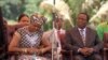 Combat empoisonné pour la succession de Mugabe au Zimbabwe