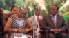 Grace Mugabe, la femme fatale