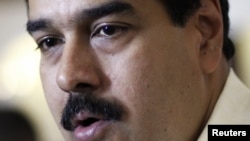 El viaje de Nicolás Maduro aún no tiene fecha de regreso. No se ha precisado cuánto tiempo permanecerá en La Habana.