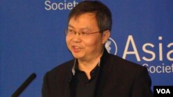 徐小杰 中國社會科學院世界經濟與政治研究所研究員
