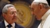 쿠바 의장, 미국과 화해 중재한 교황에 감사