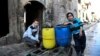Thousands of People in Aleppo Now Have Access to Safe Water