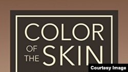 Color of the skin