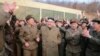 Severna Koreja testirala novi motor pogonske rakete