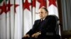 Algeria's Bouteflika Consolidates Curbs on State Intelligence Agency