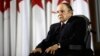 Algeria's President: From Freedom Fighter to Public Enemy