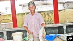 Seychelles Official Warns of Threats to Country’s Tuna Industry