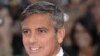 Aktor George Clooney Laporkan Situasi Sudan kepada Obama