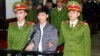 Ủy ban Bảo vệ Ký giả yêu cầu Việt Nam dừng bức cung, ép ‘nhận tội’