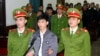 Tổ chức Mỹ kêu gọi trả tự do cho Nguyễn Văn Hóa