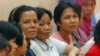 Malaysia Bebaskan 105 Pekerja Migran yang Dikurung Agen