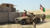 아프간 정부군 총격으로 미군 7명 부상