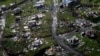 Puerto Rico Concedes Hurricane Maria Deaths More Than 1,400