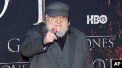 NY Premiere of "Game of Thrones" Final Season