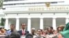 Presiden Jokowi Tegaskan Tidak Ada Tempat Bagi Kelompok Intoleran