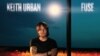 Nuevo álbum de Keith Urban sigue atrayendo adeptos