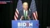 Biden contrata a exasistente de Harris para ayudarlo con el voto latino