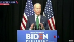 Primaires démocrates : Joe Biden conforte son avance et tend la main à Bernie Sanders