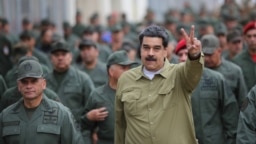 WATCH: Venezuela Oil Sanctions, Amnesty Promise Undermine Military Support for Maduro