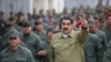 Sankcije i ponuda amnestije podrivaju vojnu podršku Maduru