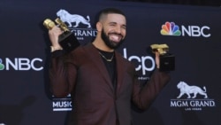 Top 10 Americano: Drake tem mais novidades para 2020