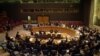 Hội đồng Bảo an LHQ siết chặt các biện pháp chế tài Bắc Triều Tiên