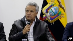 Ecuador estuvo en el grupo de países miembros del ente regional como Argentina, Brasil, Colombia, Chile, Perú y Paraguay, que decidieron el pasado mes de marzo en Santiago de Chile conformar el Foro para el Progreso de América del Sur (PROSUR), en el afán de desligarse de UNASUR.