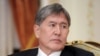Президент Кыргызстана – за строительство трансазиатской железной дороги 