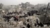 ВОЗ заявляет о вспышках тифа в Сирии