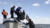 لیبیائی تارکینِ وطن کی کشتی سے 25 لاشیں برآمد