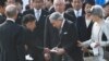 Anggota Parlemen Jepang Buat Kehebohan karena Beri Surat pada Kaisar