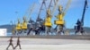 '러시아, 내년 라진항 통해 석탄 120만t 수출'