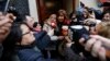 Argentina's Fernandez Denies Charges in Corruption Case