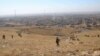 پیشمرگه های کرد عراقی در منطقه سنجار - آرشیو