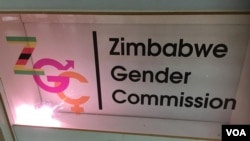 Zimbabwe Gender Commission