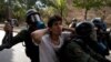 Preocupan a ONU violaciones en Venezuela