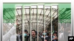 ایران: پارلیمانی رپورٹ میں تہران کے سابق پروسیکیوٹر پر نکتہ چینی