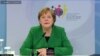 Angela Merkel AŞPA sessiyasında "Azərbaycan laundromatı” ilə bağlı suala cavab verib 