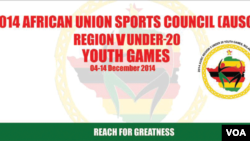 Imidlalo yabasakhulayo eye Africa Youth Games