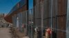 Organizaciones urgen al Congreso oponerse a construcción del muro