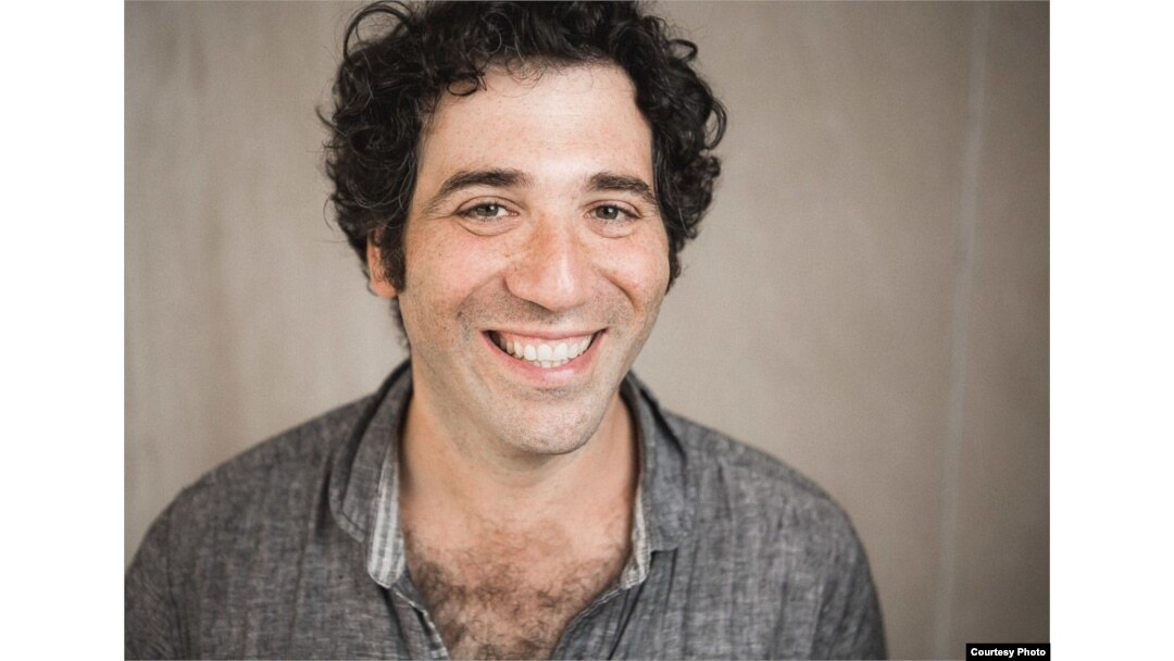 Michael Rakowitz