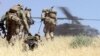 مقامات امریکایی در مورد جنگ افغانستان معلومات گمراه کننده داده‌اند – گزارش