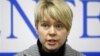 Евгения Чирикова стала официальным кандидатом на пост главы города Химки