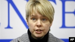Евгения Чирикова