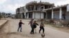 Diplomats Push for Syria Cease-fire as Deadline Approaches