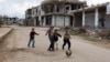 Phúc trình mô tả cuộc sống u ám tại các khu vực bị vây hãm ở Syria